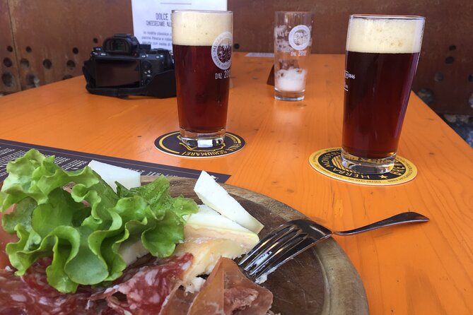 Hike & Beer: beer tasting & breathtaking views at sunset - Guides, Group Energy, and the Dinner Voucher You’ll Actually Use