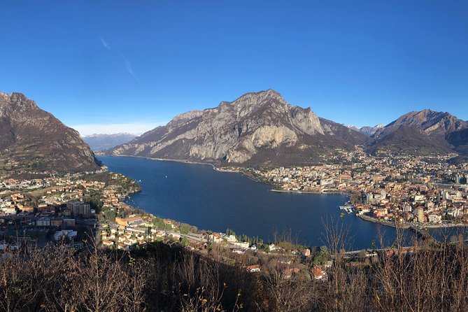 Hiking on Lake Como Mountains - The Viewpoint Hike: Quiet Trails, Real Exertion, Big Payoff