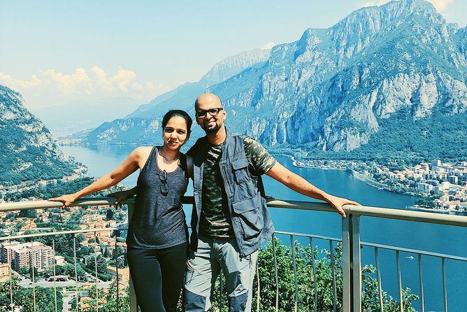 Hiking on Lake Como Mountains - What You Actually Get for $114.74 (and What You’ll Want to Bring)