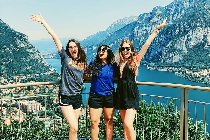 Hiking on Lake Como Mountains - Who This Hike Fits Best