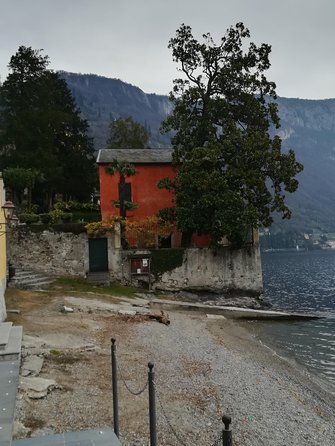 HIKING TOUR: VARENNA, Castle of VEZIO Villa MONASTERO, FIUMELATTE - A small-group hike that stays human, not rushed