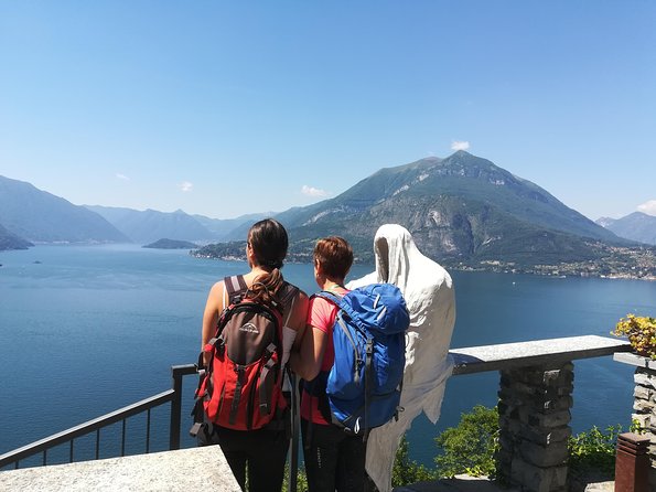 HIKING TOUR: VARENNA, Castle of VEZIO Villa MONASTERO, FIUMELATTE - Price and value: what $198.24 buys you on Lake Como