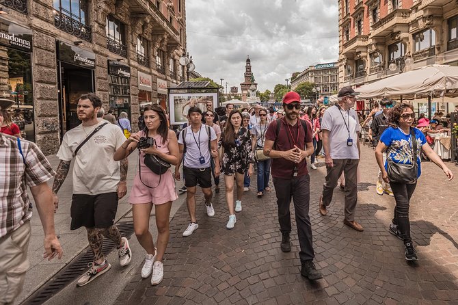 Historic Milan Tour with Skip-the-Line Last Supper Ticket - Price and Value: What $111.26 Buys You (and What It Doesn’t)