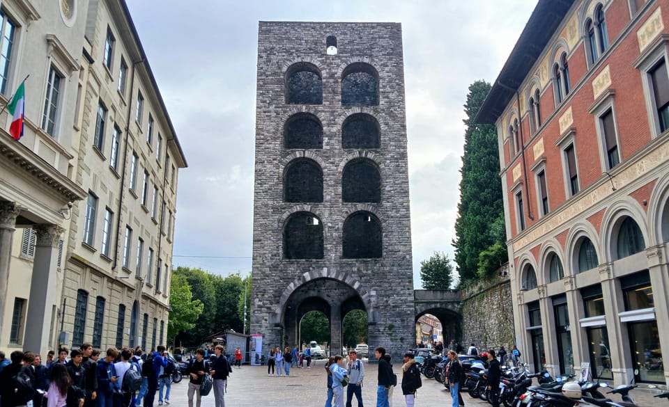 How: Tour of the historic center - Who this tour suits best