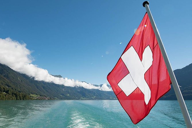 Interlaken and the Green Train of Swiss Alps Day Trip from Milan - Who this tour is best for (and who might want a different plan)