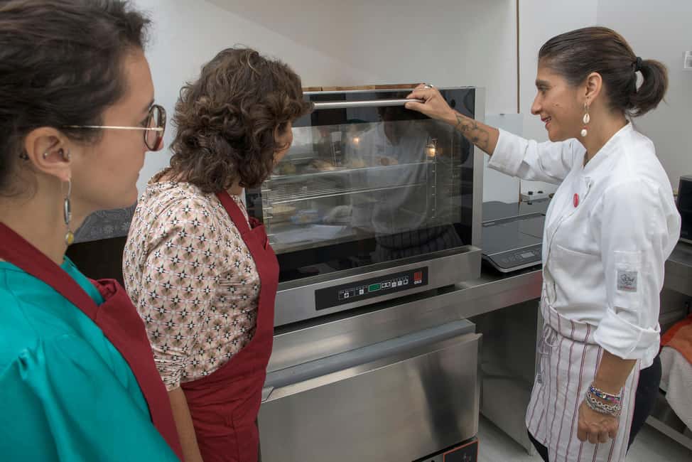 International aperitif + cooking class in Italian - Quick Practical Tips Before You Go