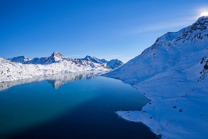 Intimate Small-Group Bernina UNESCO Scenic Train on Swiss Alps - Key Points Before You Go