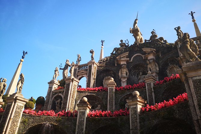 Isola Bella Fishermen's Island Private Tour with Micaela - Is it truly private? Yes, and that’s where the value is