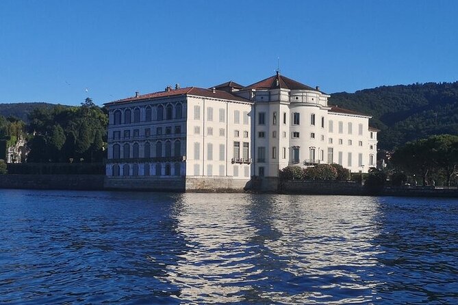 Isola Bella's palace and gardens with a private local guide - Why Isola Bella and Isola Madre are the core of Lake Maggiore