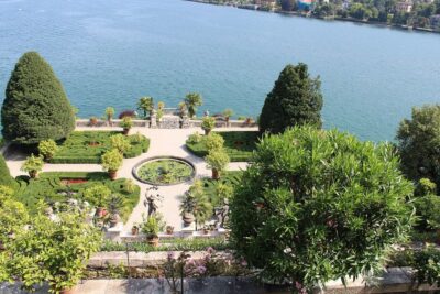 Isola dei Pescatori and Isola Bella Hop-on Hop-off Boat - Stresa Marconi (Imbarcadero): Your Starting Point and First Views
