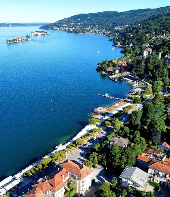 Isola Pescatori and Isola Bella Hop-On Hop-Off Boat Tour - Should you book this Isola Pescatori and Isola Bella cruise?