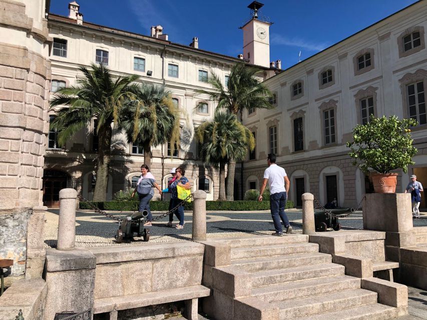 Isola Pescatori and Isola Bella Hop-On Hop-Off Boat Tour - Price, value, and the small extras to budget for