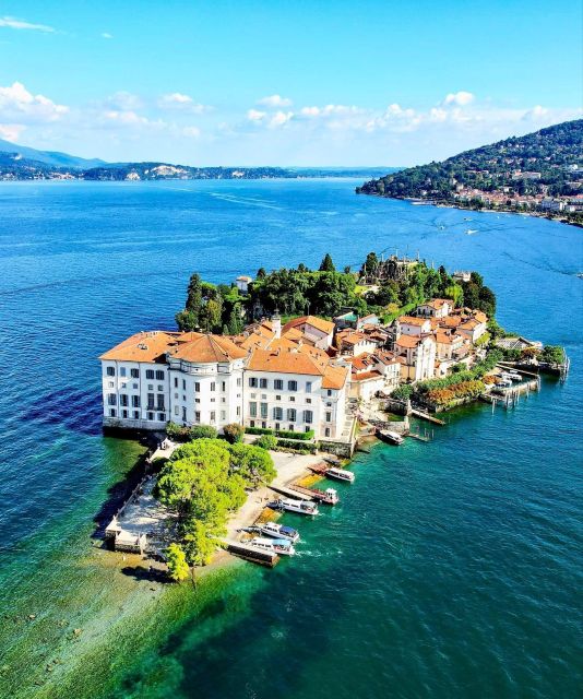 Isola Pescatori and Isola Bella Hop-On Hop-Off Boat Tour - Who this tour suits best (and who should skip it)