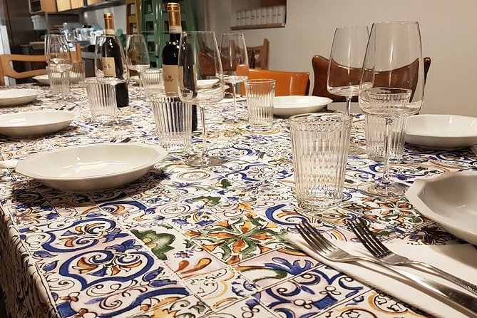 Italian Cocktail + Art of Making Pasta Cooking Class In Unique Milan Location - Price and logistics: the practical stuff that affects your decision