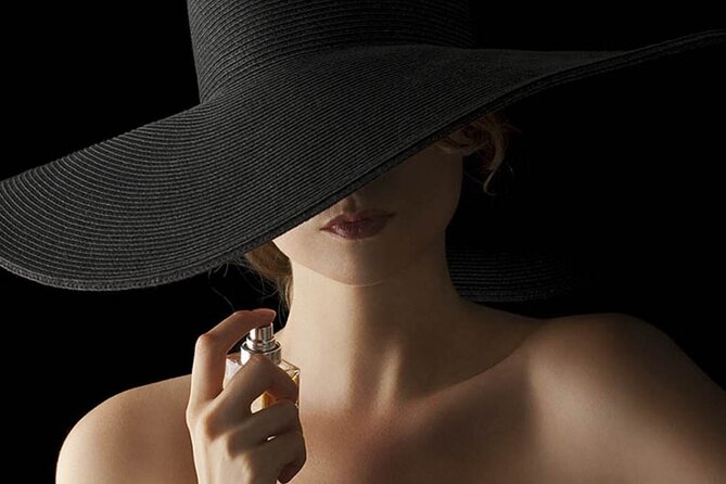 Italian Perfume Workshop in Milan - Your Take-Home Bottle and the Keepsake Book