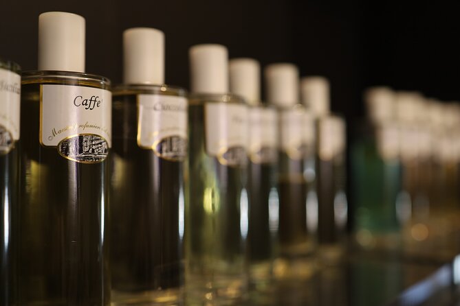 Italian Perfume Workshop in Milan - Meeting Point in Milan: Piazzale Loreto or Moscova (Avoid the Confusion)