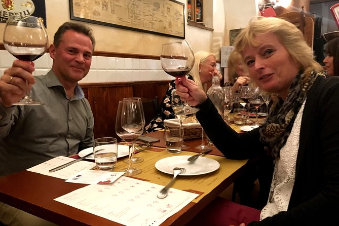 Italian Wine Tasting in Milan - The Setting: Where You Meet and How to Plan Your Arrival