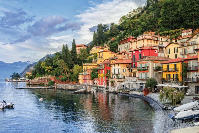 Italy and Switzerland Day Trip: Lake Como, Bellagio & Lugano from Milan - Money, Value, and What $83.27 Actually Buys