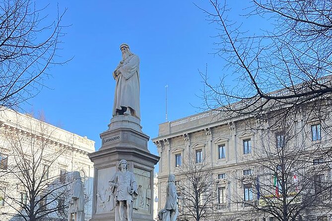 Jewish Guided Tour in Milan - Key things to know before you go