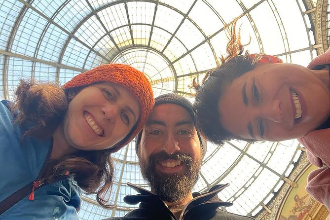 Jewish Guided Tour in Milan - Jewish Milan in 3 hours: a tight route that makes sense