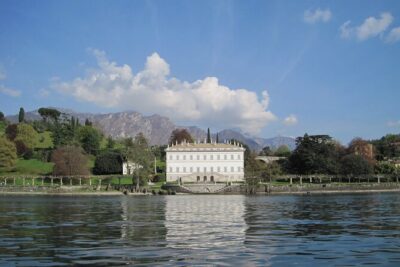 LA DOLCE VITA : BELLAGIO CRUISE & VILLAS + Michelin Lunch - The 11:30 a.m. Cruise: What You’ll See in One Hour
