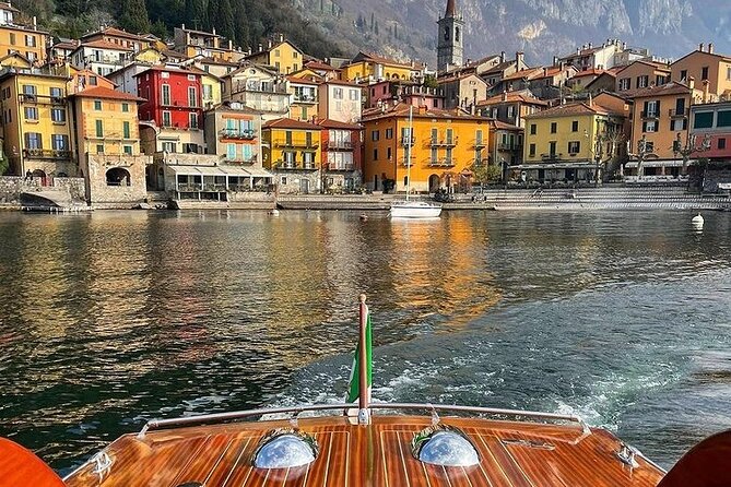 LA DOLCE VITA : BELLAGIO CRUISE & VILLAS + Michelin Lunch - Price and Value: Is $406.51 Worth It?