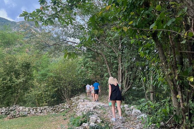 La 'Dolce Vita' Hike to Mountain House with Lake View Aperitivo - Value Check: Is $82.84 Worth It for a 3–4 Hour Evening?