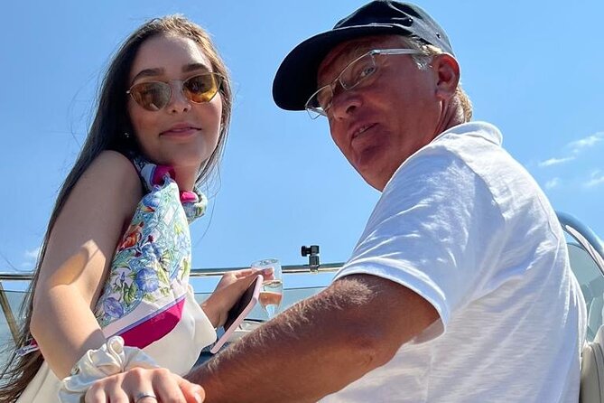 La Dolce Vita tour (2 H) Boat Eolo - Key highlights worth planning around