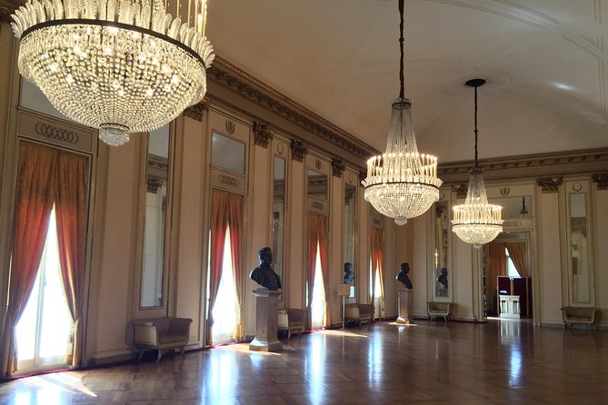 La Scala Theatre and Museum guided experience - Where this tour starts: the Teatro alla Scala Museum meeting point