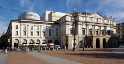 La Scala Theatre and Museum guided experience - Museo Teatrale alla Scala: seeing Milan’s most famous stage up close