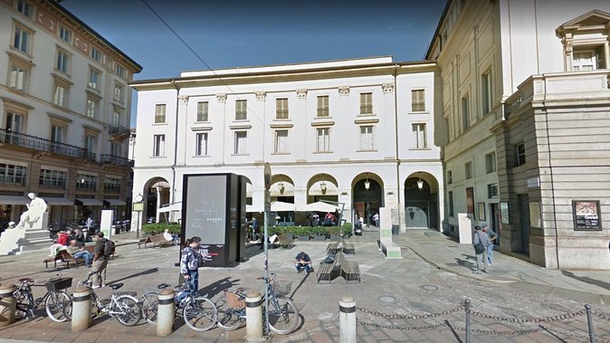 La Scala Theatre and Museum Tour in Milan With Private Guide - “Private guide” vs small-group reality