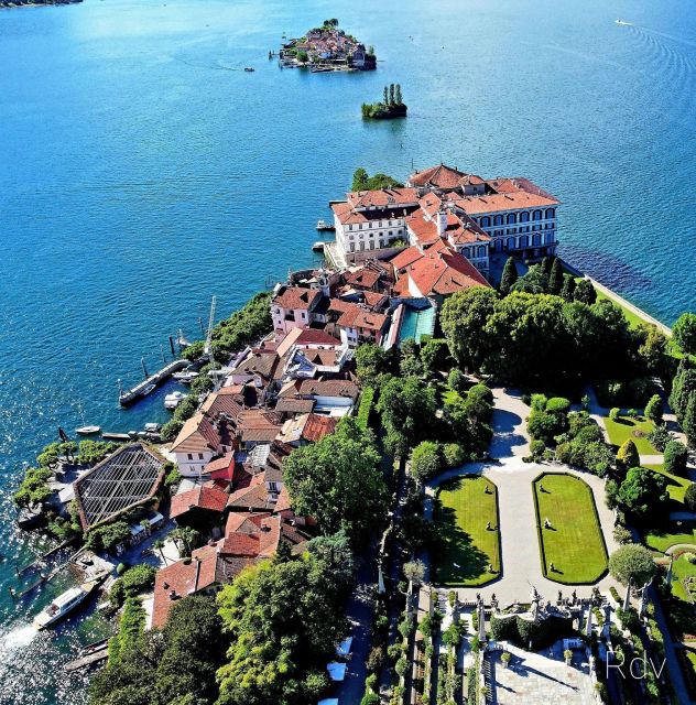 Lago Maggiore: 3 Borromean Islands Boat from Feriolo - Should you book this Borromean Islands boat from Feriolo?