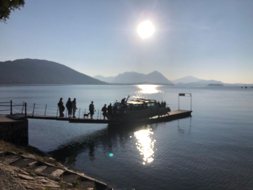 Lago Maggiore: 3 Borromean Islands Boat from Feriolo - How the boat day actually works (so you don’t waste time)