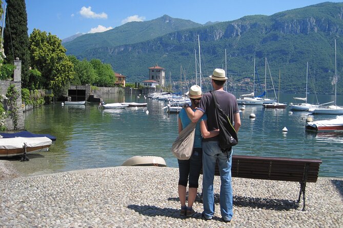 Lake Como 1hr Cruise + Bellagio + Lunch + Villa Melzi - Who This Tour Suits (and Who Might Want Something Different)