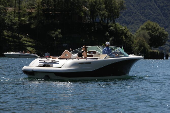 Lake Como: 2-Hour Luxury Speedboat Private Tour - Isola Comacina: the one-island moment that actually changes the mood