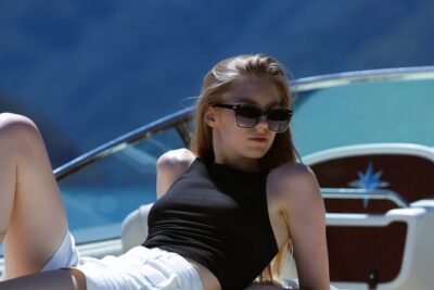 Lake Como: 2-Hour Luxury Speedboat Private Tour - The waterfall stop and why it’s more than a photo break