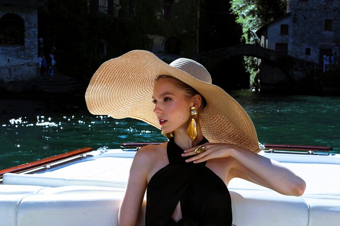 Lake Como: 2-Hour Luxury Speedboat Private Tour - Price and logistics: is $662 per group worth it?