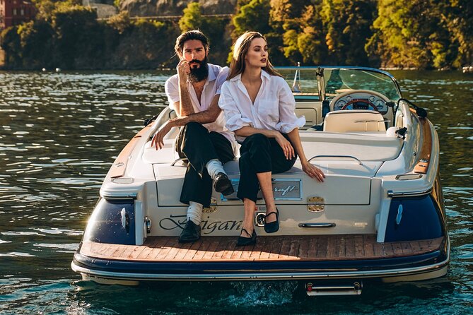 Lake Como 2 Hour Private Boat Tour - Timing, weather, and how to avoid a rough ride