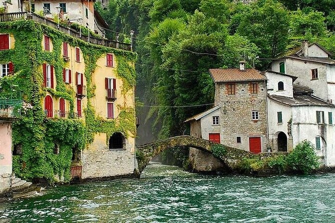 Lake Como 2 Hour Private Boat Tour - Getting the most out of your stop for photos