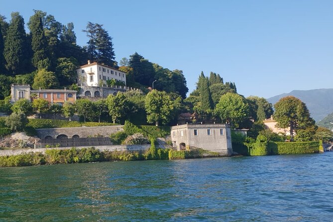 Lake Como 2 Hour Private Boat Tour - Who this Lake Como private tour fits best