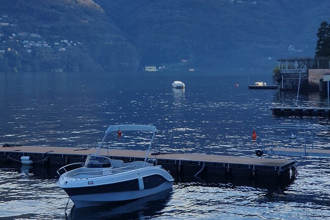 Lake Como: 2 Hours Boat Rent Without License - Who this boat rental suits (and who should skip it)