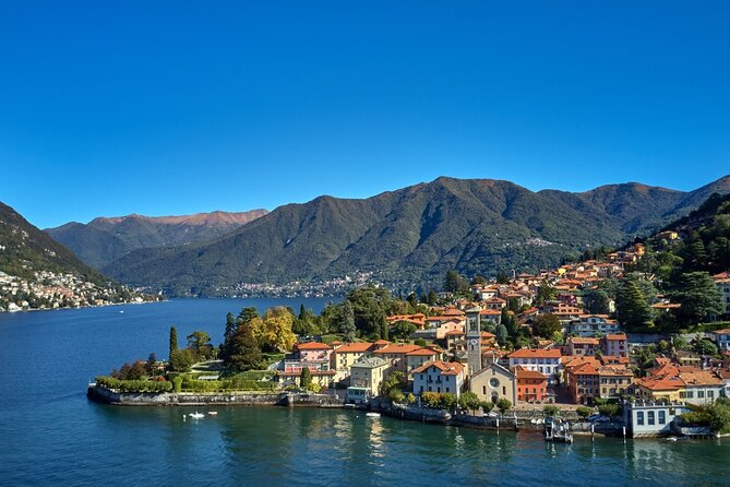 Lake Como: 2 Hours Boat Rent Without License - Meeting at Lungo Lario Trieste: getting on the water without stress