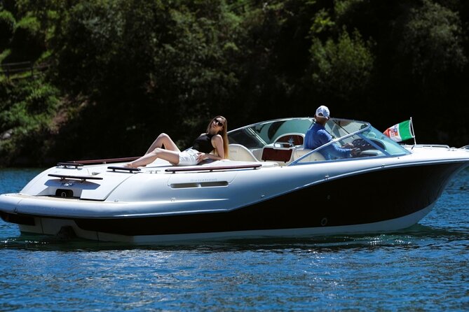 Lake Como: 3-Hour Luxury Speedboat Tour Como/Balbianello/Bellagio - Fast, Private, and Villa-Focused: Why This 3-Hour Como Speedboat Works