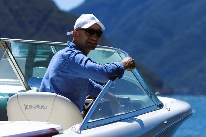 Lake Como: 3-Hour Luxury Speedboat Tour Como/Balbianello/Bellagio - Price and Value: When $1,021.35 Per Group Makes Sense