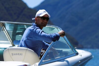 Lake Como: 4-Hour Luxury Speedboat Private Tour - Villa Como and Movie-Set Shores: What You’ll Actually See