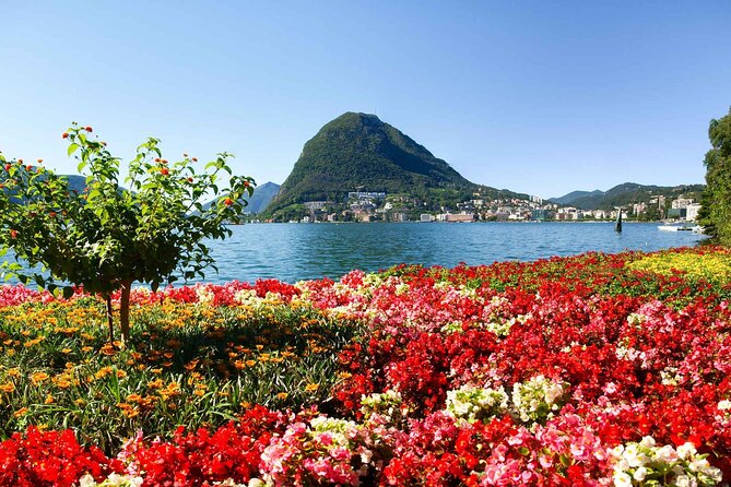 Lake Como And Lugano Full Day Trip - The big idea: a structured day with real free time