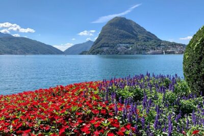 Lake Como And Lugano Full Day Trip - Morning start in Milan: Largo Cairoli at 8:30