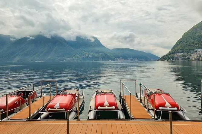 Lake Como And Lugano Full Day Trip - Group size and pacing: why up to 20 people matters