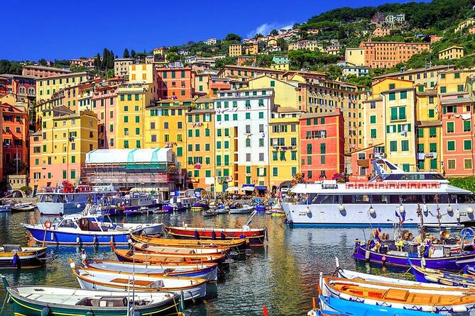 Lake Como And Lugano Full Day Trip - Lugano in the title vs what happens in practice