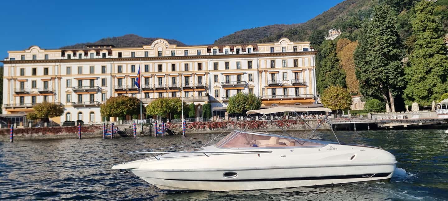 Lake Como: Aperitivo Cruise with Prosecco at Sunset - Why this Lake Como sunset aperitivo beats a long day of sightseeing
